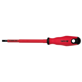 Geïsoleerde schroevendraaier  1000V 6,5 x 150 mm Yato YT-2819