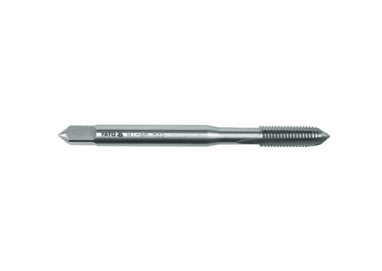 Machine tap hss m2, m8 Yato YT-2955