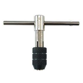 T-greep voor tapmatrijzen m6-m12 Yato YT-2988