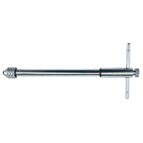 Handtap met ratel m6-m12 Yato YT-2991