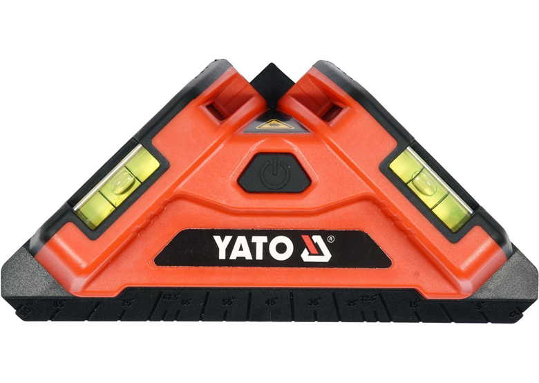 Tegellaser Yato YT-30410