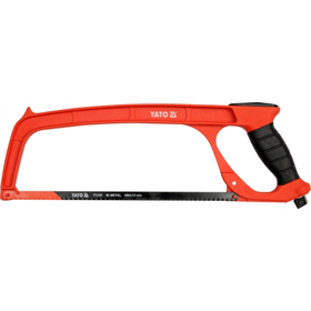 IJzerzaag type beugel 300 mm met trapeziumvormig handvat Yato YT-3161