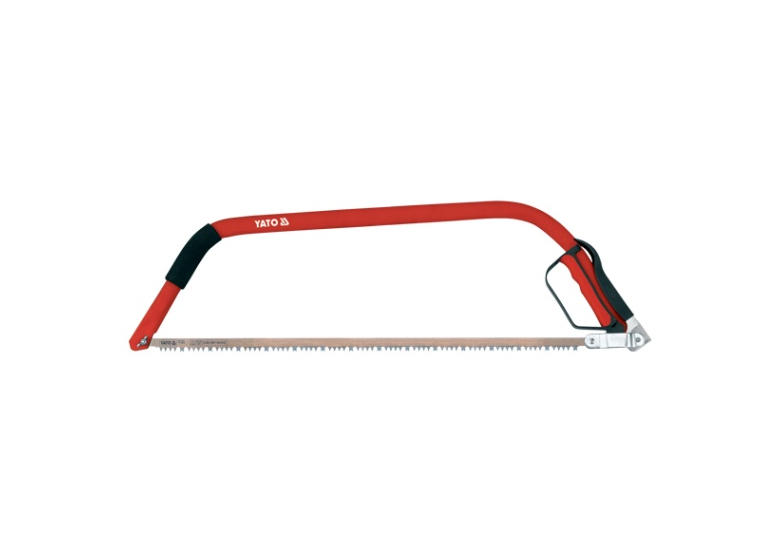 Beugelzaag  760 mm Yato YT-3204