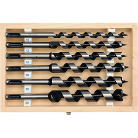 Houtborenset SDS Plus 6-dlg. Yato YT-3300