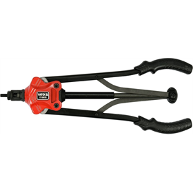 Klinkhamer voor klinkmoeren Yato YT-36125