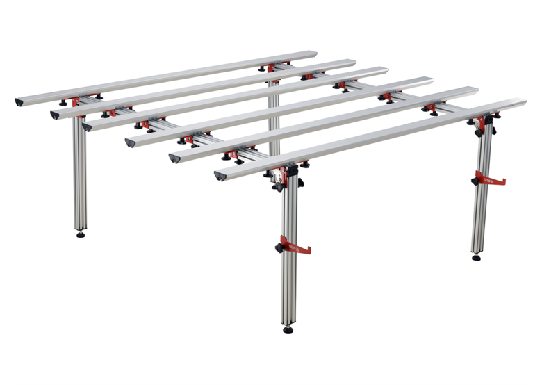 Tegelzaagtafel 180 cm Yato YT-37100