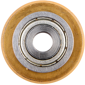 Snijwiel 22x14x2mm Yato YT-37141
