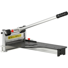 Laminaatknipper Yato YT-37303