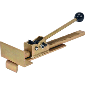 Platen- en paneelspanner Yato YT-37317