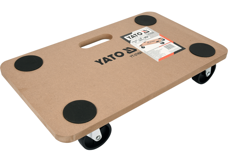 Mobiel platform Yato YT-37420