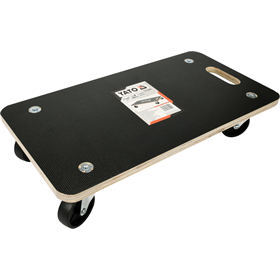 Mobiel platform Yato YT-37421