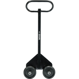 Trolley voor het vervoer van grote platen Yato YT-37433