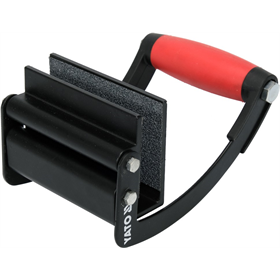 Draagbeugel voor de platen en plankjes Yato YT-37441
