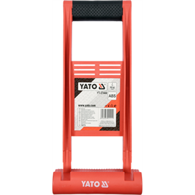 Handvat voor gipsplaten Yato YT-37444