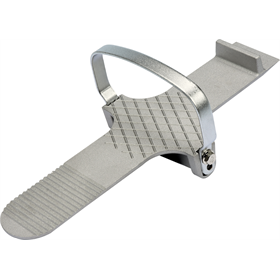 Voethefboom voor gipsplaten Yato YT-37450