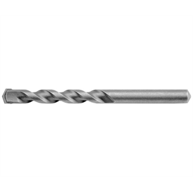 Betonboor met cilindrische schacht 10x120mm Yato YT-4375