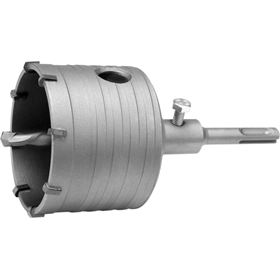 Kroonboor 65 mm voor muren met SDS Yato YT-4403