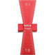 Zwaluwstaart (gevuld) sjabloon  Yato YT-44081