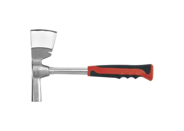 Stukadoorsbijl 600 g Yato YT-4564
