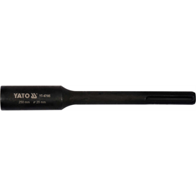 SDS-Max elektroden / aardpenstampers Yato YT-47195