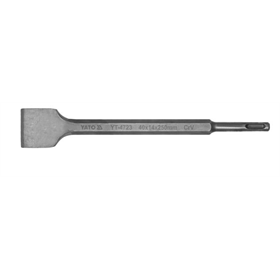 Spadebeitel SDS-max 40 x 14 x 250 mm crv Yato YT-4723