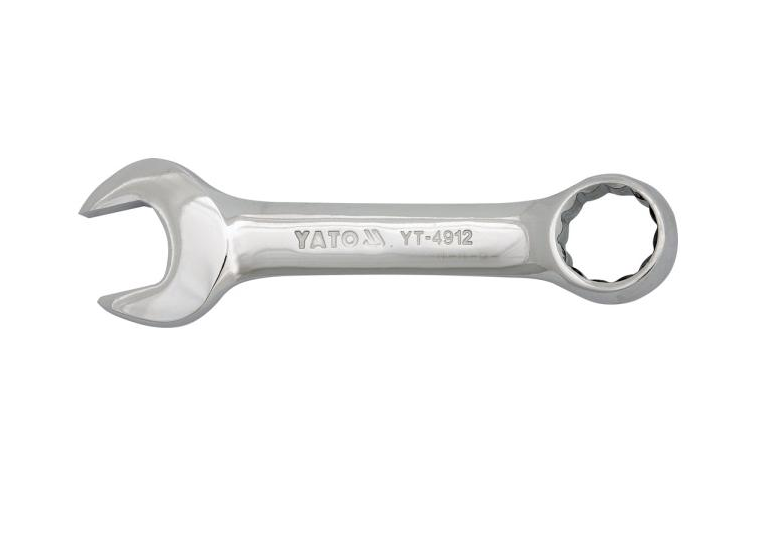  Ring-steeksleutel, kort 11mm Yato YT-4904