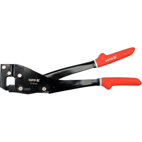 Fixeertang profielen 345 mm 0,5 - 0,8 Yato YT-5131