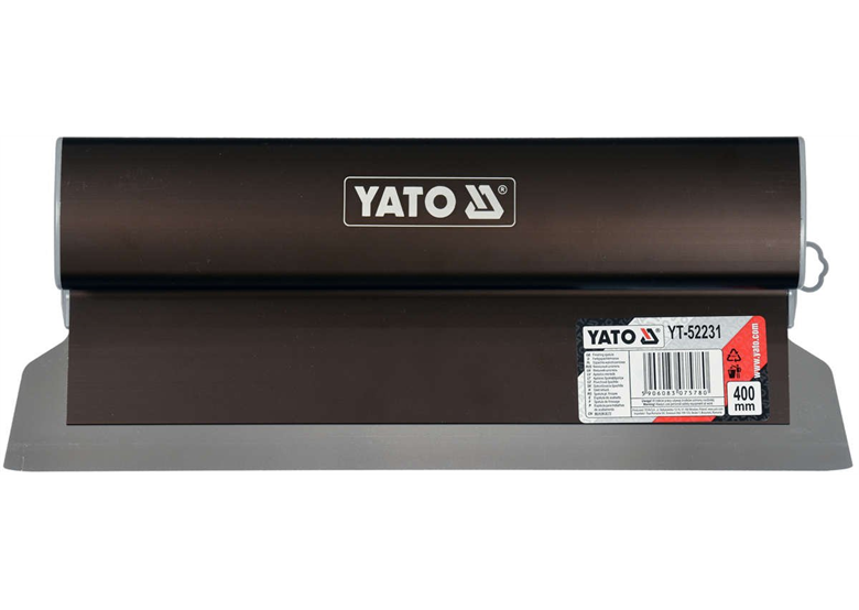 Plamuurmes Yato YT-52231