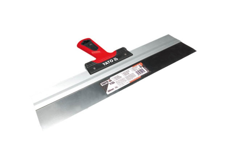 Spatel , roestvrij 250 mm Yato YT-5226