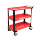 Werkplaats trolley 3 planken Yato YT-55212