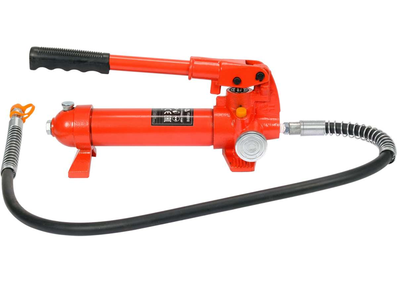 Pomp voor hydraulische spreider YT-55512 Yato YT-55510