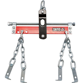 Balanceeradapter Yato YT-55565