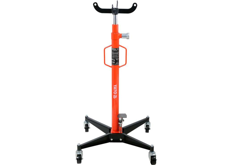 Versnellingsbakheffer 0,5t Yato YT-55601