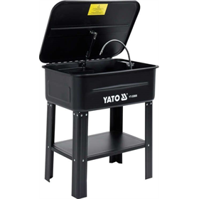 Ontvetterbak / spoelbak  Yato YT-55808