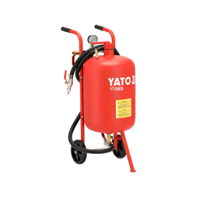 Sifonzandstraler Yato YT-55830