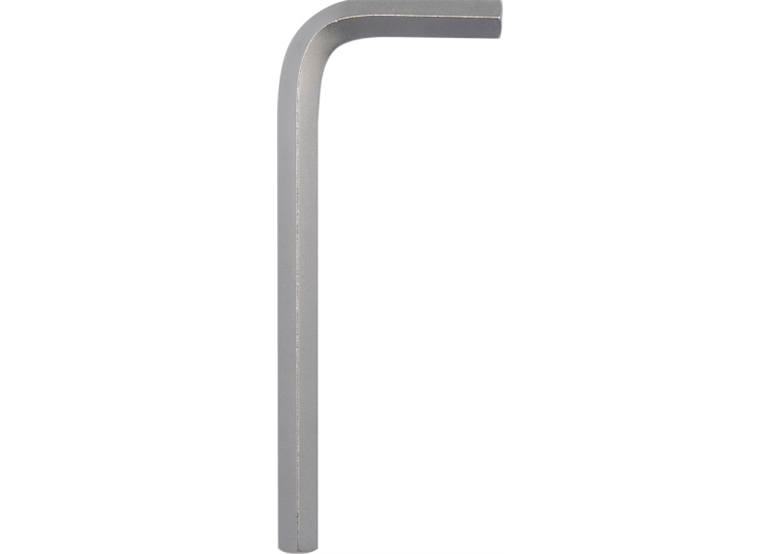Inbussleutel 12 stuks x 2 mm Yato YT-5731