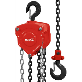 Kettingtakel 2t Yato YT-58953