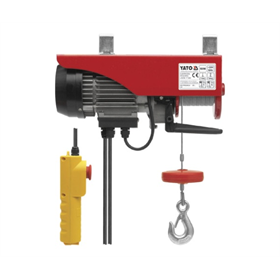 Elektrische takel Yato YT-5902