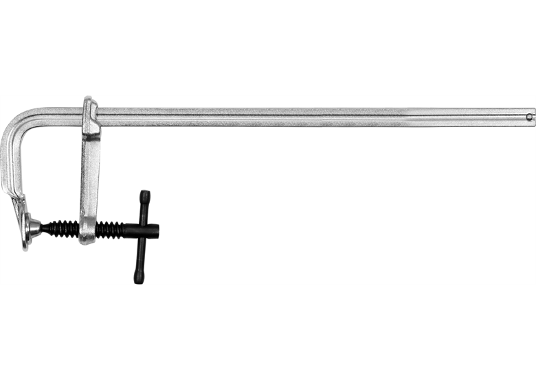 Spanklem 450x80mm Yato YT-64113