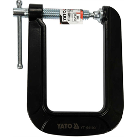 Klemschroef type C 63x130mm Yato YT-64190