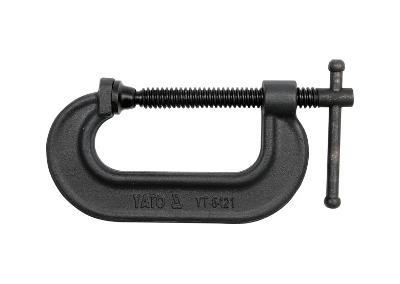 Klemschroef type C 2" Yato YT-6420