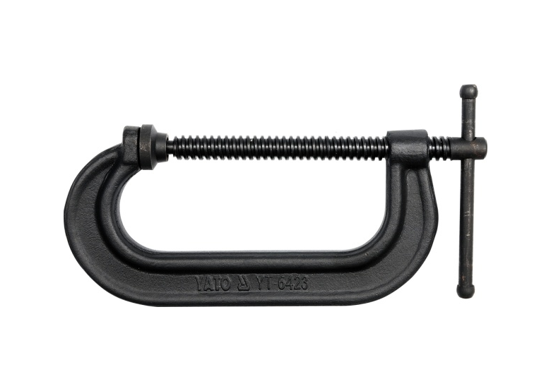 Klemschroef type C 6" Yato YT-6423