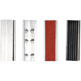 Vervangende bekken voor bankschroeven 100mm Yato YT-65006