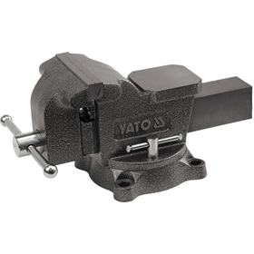 Draaibare bankschroef Yato YT-65049