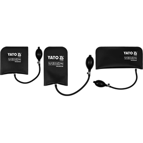 Montage kussens 3st. Yato YT-67385