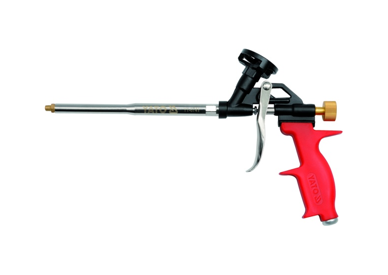Pistool voor montageschuim Yato YT-6741