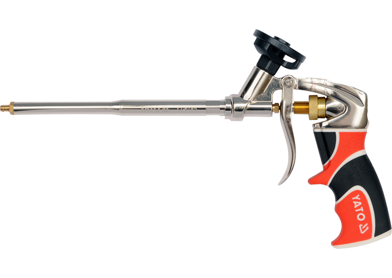 Pistool voor montageschuim Yato YT-6745