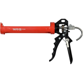 Kitpistool met automatische vergrendeling Yato YT-67520