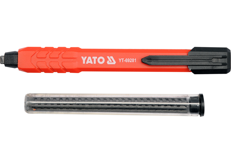 Timmermanspotlood Yato YT-69281