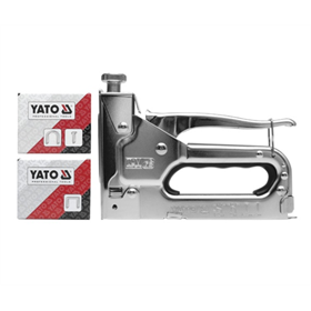 Nietmachine stoffeerder 6- 14 mm/1,2/ Yato YT-7000